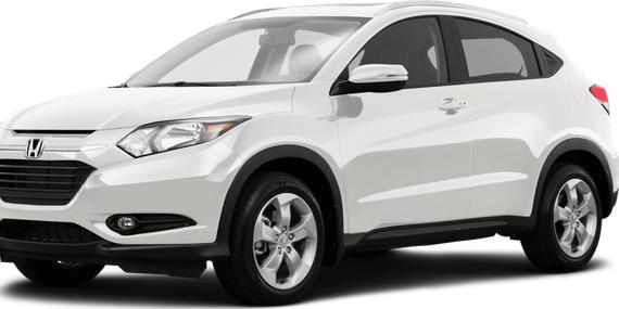 HONDA HR-V 2018 3CZRU6H5XJM714015 image