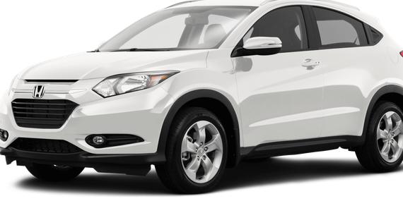 HONDA HR-V 2018 3CZRU5H55JM709699 image