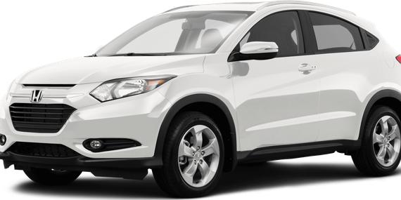 HONDA HR-V 2018 3CZRU6H50JG705063 image