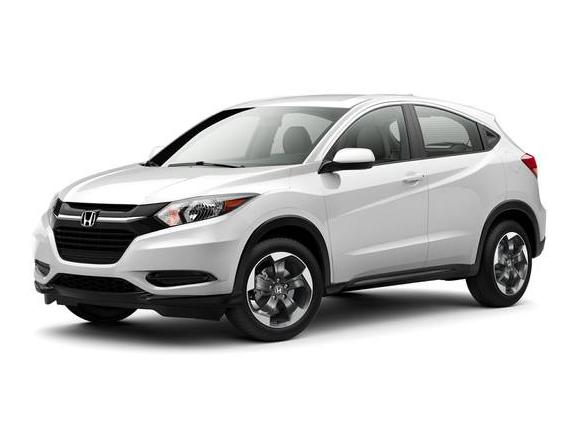 HONDA HR-V 2018 3CZRU5H3XJM713567 image