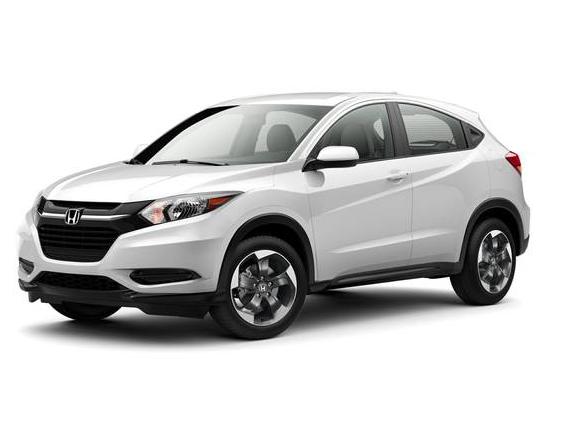 HONDA HR-V 2018 3CZRU6H30JG720547 image