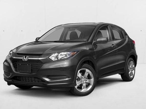 HONDA HR-V 2018 3CZRU5H33JG706152 image