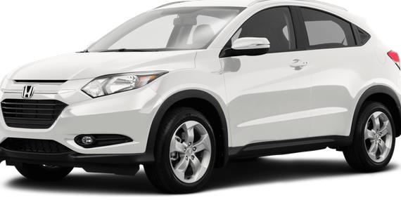 HONDA HR-V 2018 3CZRU6H75JM701500 image