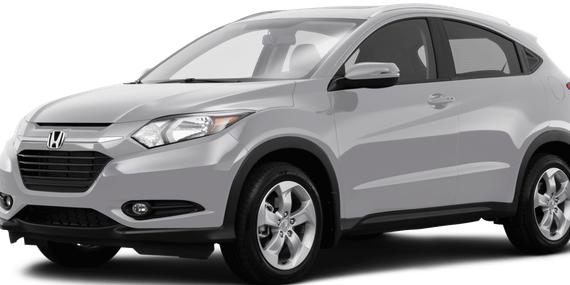 HONDA HR-V 2018 3CZRU5H75JM711499 image