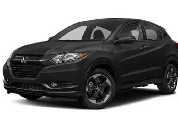 HONDA HR-V 2018 3CZRU6H59JM723806 image