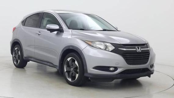 HONDA HR-V 2018 3CZRU5H57JM714161 image