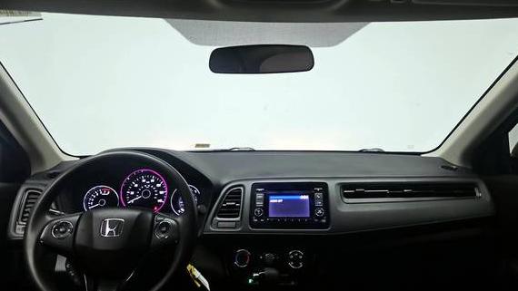 HONDA HR-V 2018 3CZRU5H34JG704684 image
