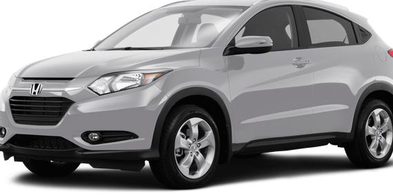 HONDA HR-V 2018 3CZRU5H77JM702948 image