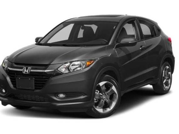 HONDA HR-V 2018 3CZRU5H5XJG704982 image