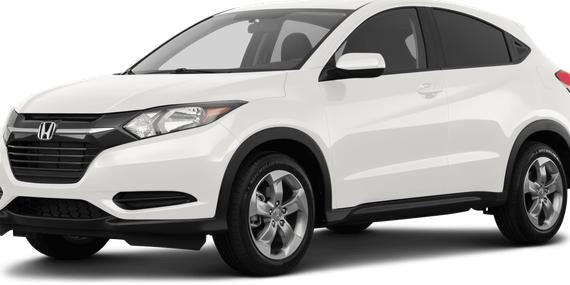HONDA HR-V 2018 3CZRU6H32JG712062 image