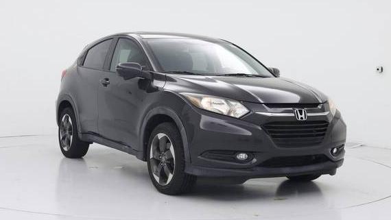 HONDA HR-V 2018 3CZRU6H51JM720365 image