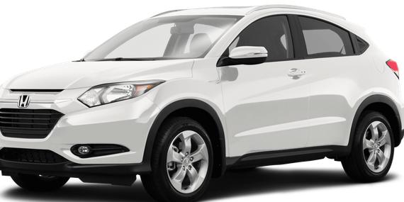 HONDA HR-V 2018 3CZRU6H54JM723714 image