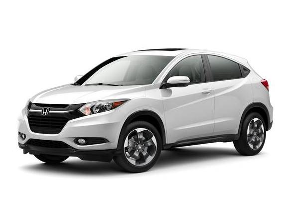 HONDA HR-V 2018 3CZRU6H53JG704893 image