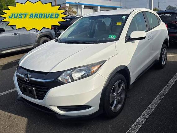 HONDA HR-V 2018 3CZRU6H39JM730995 image HONDA HR-V 2018 3CZRU6H39JM730995 image
