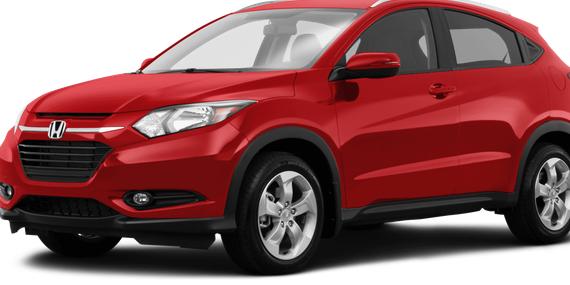 HONDA HR-V 2018 3CZRU6H56JG720652 image