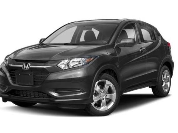 HONDA HR-V 2018 3CZRU5H33JM704936 image