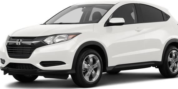 HONDA HR-V 2018 3CZRU5H3XJM710622 image