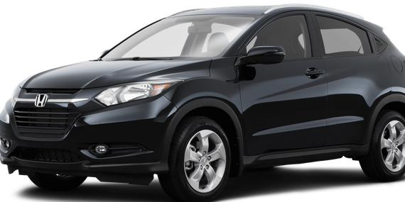 HONDA HR-V 2018 3CZRU6H59JM730044 image