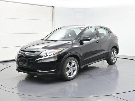 HONDA HR-V 2018 3CZRU6H33JG727914 image