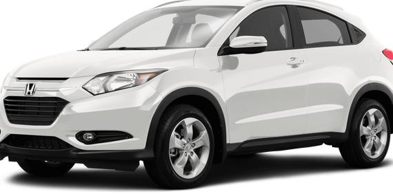 HONDA HR-V 2018 3CZRU6H56JM715310 image