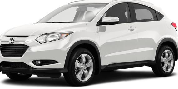 HONDA HR-V 2018 3CZRU6H5XJM713270 image