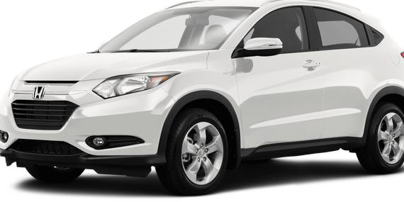 HONDA HR-V 2018 3CZRU6H53JM724062 image