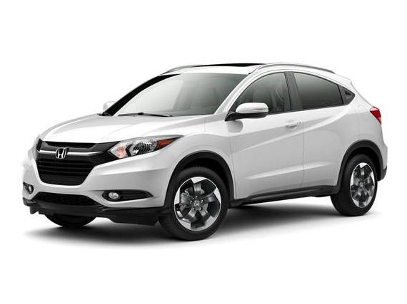 HONDA HR-V 2018 3CZRU5H75JM707663 image