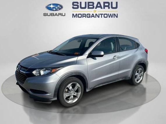 HONDA HR-V 2018 3CZRU6H33JG714029 image