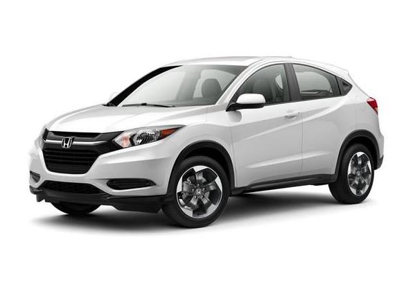 HONDA HR-V 2018 3CZRU5H3XJM707896 image