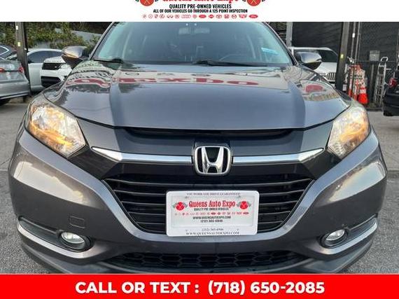 HONDA HR-V 2018 3CZRU6H75JM718832 image HONDA HR-V 2018 3CZRU6H75JM718832 image
