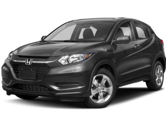 HONDA HR-V 2018 3CZRU5H33JM705052 image