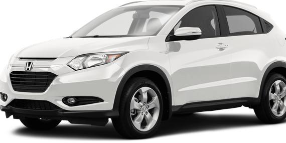 HONDA HR-V 2018 3CZRU6H5XJM729288 image