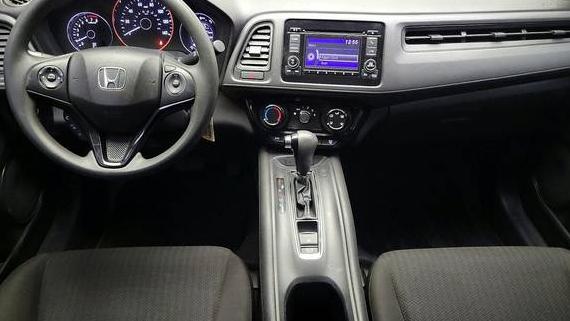 HONDA HR-V 2018 3CZRU6H39JM706549 image