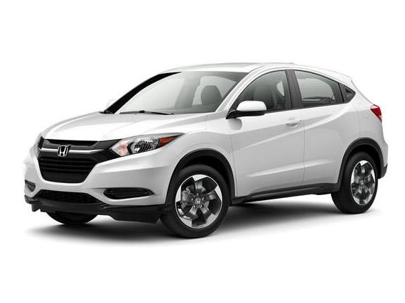 HONDA HR-V 2018 3CZRU6H39JG712818 image