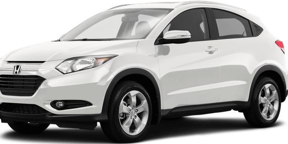 HONDA HR-V 2018 3CZRU5H75JM704875 image