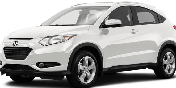 HONDA HR-V 2018 3CZRU6H75JM709466 image