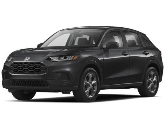 HONDA HR-V 2026 3CZRZ1H33TM710510 image