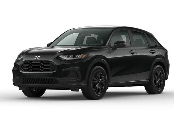 HONDA HR-V 2026 3CZRZ2H58TM707075 image