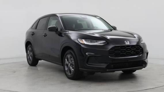 HONDA HR-V 2026 3CZRZ2H32TM712481 image