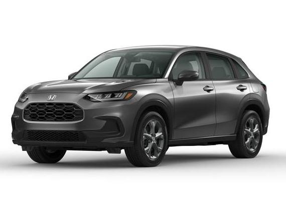 HONDA HR-V 2026 3CZRZ2H37TM702707 image