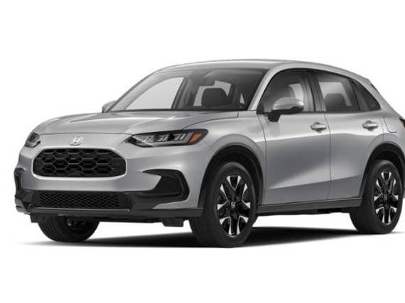 HONDA HR-V 2026 3CZRZ2H73TM729101 image