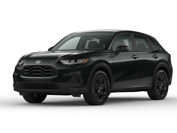 HONDA HR-V 2026 3CZRZ2H52TM706701 image