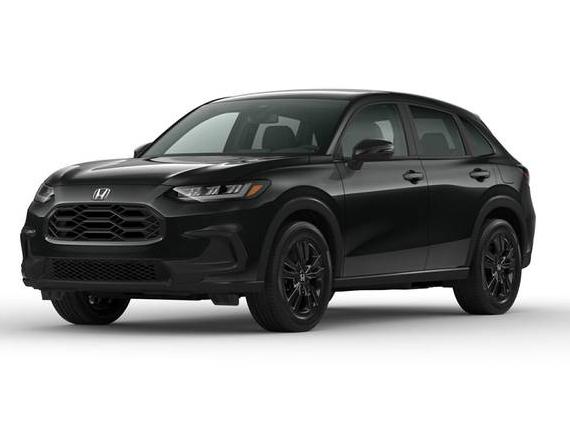 HONDA HR-V 2026 3CZRZ2H5XTM706669 image