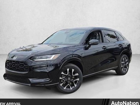 HONDA HR-V 2026 3CZRZ2H79TM713324 image