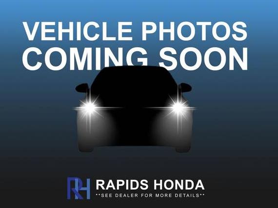 HONDA HR-V 2026 3CZRZ2H76TM703835 image