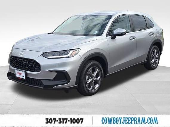 HONDA HR-V 2026 3CZRZ2H35TM703077 image