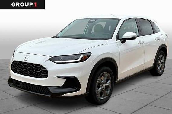 HONDA HR-V 2026 3CZRZ1H32TM711843 image