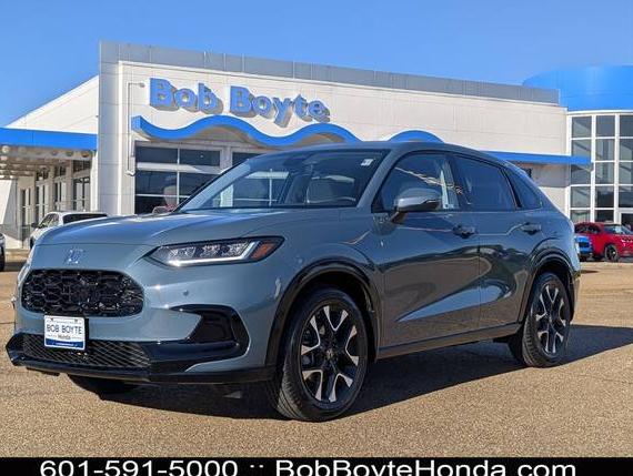 HONDA HR-V 2026 3CZRZ1H78TM709517 image