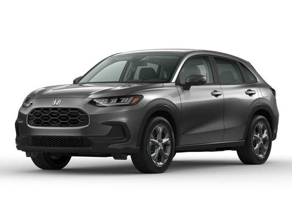 HONDA HR-V 2026 3CZRZ2H38TM703705 image