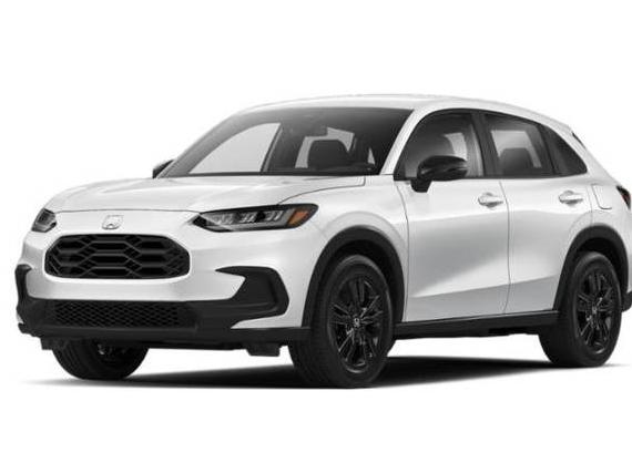 HONDA HR-V 2026 3CZRZ2H53TM717089 image